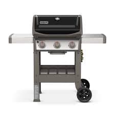 Weber Spirit II E-310 Gas Grill