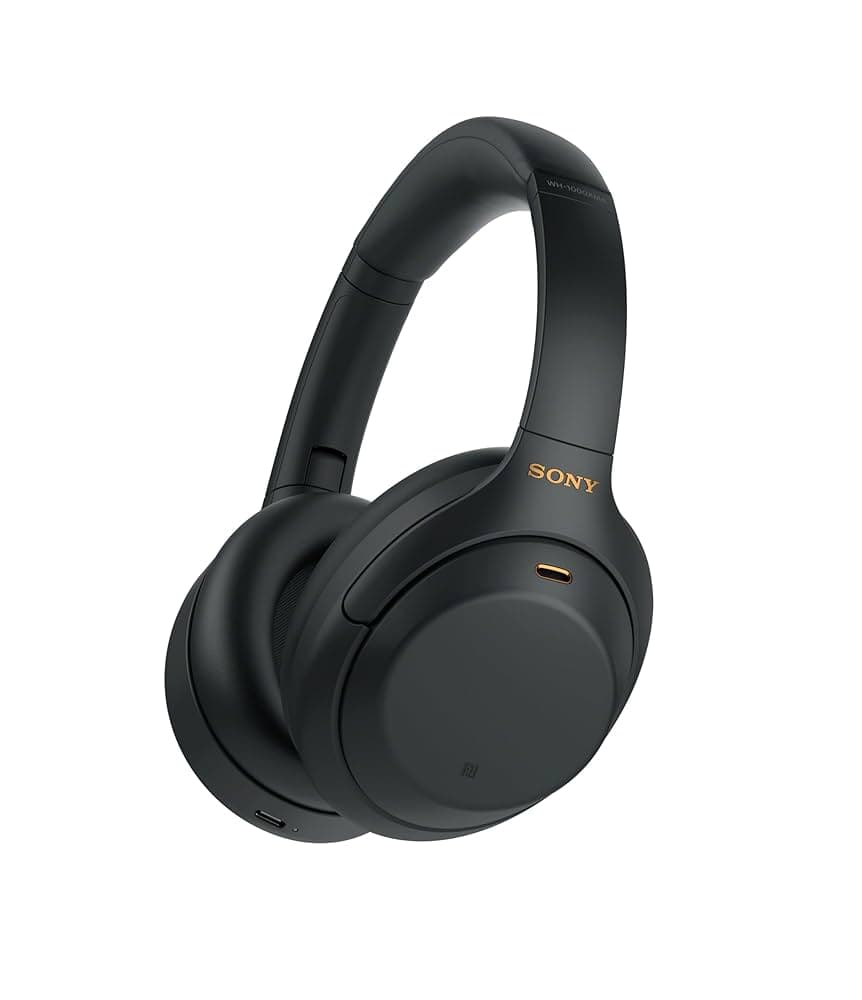 Sony WH-1000XM5 Wireless Headphones